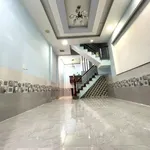 Bán nhà Bình Tân 40m² 4 tỷ 880 triệu Miếu Gò Xoài - Ảnh thu nhỏ 4