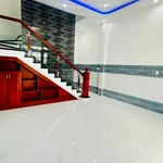 Bán nhà nhánh Phan Thị Ràng 96m² 4PN Quận 12 - Ảnh thu nhỏ 3