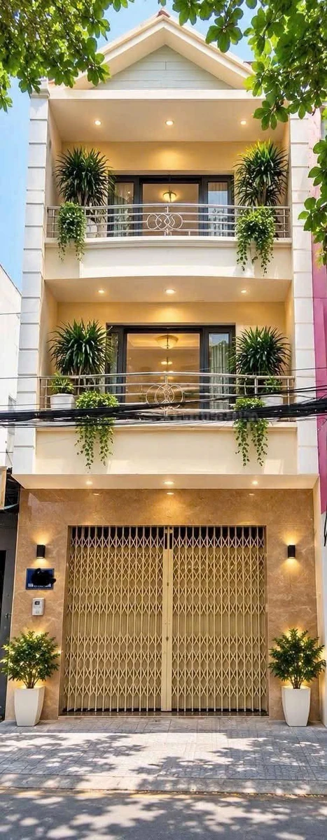 Bán nhà mặt tiền Nam Kỳ Khởi Nghĩa 80m², Vũng Tàu, 12 tỷ - Ảnh 1