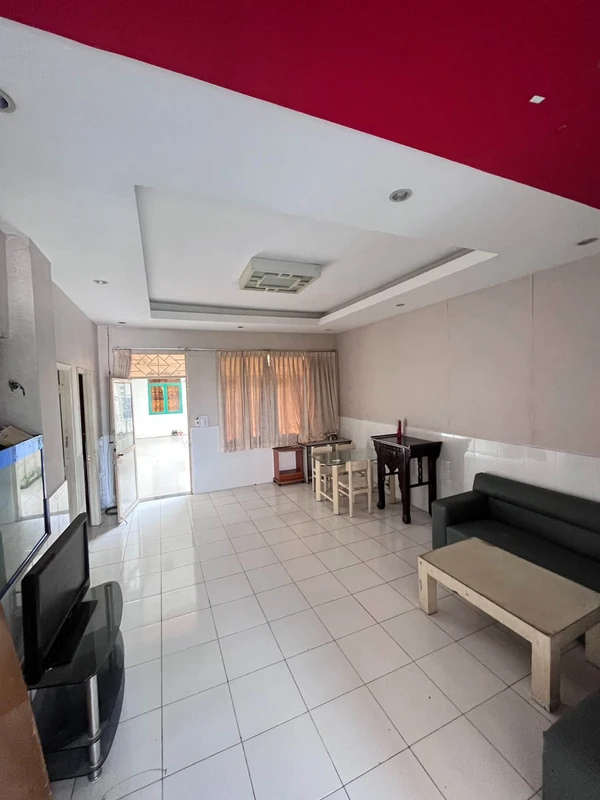 Cho thuê căn hộ 3 phòng ngủ 113m² Đồng Nai