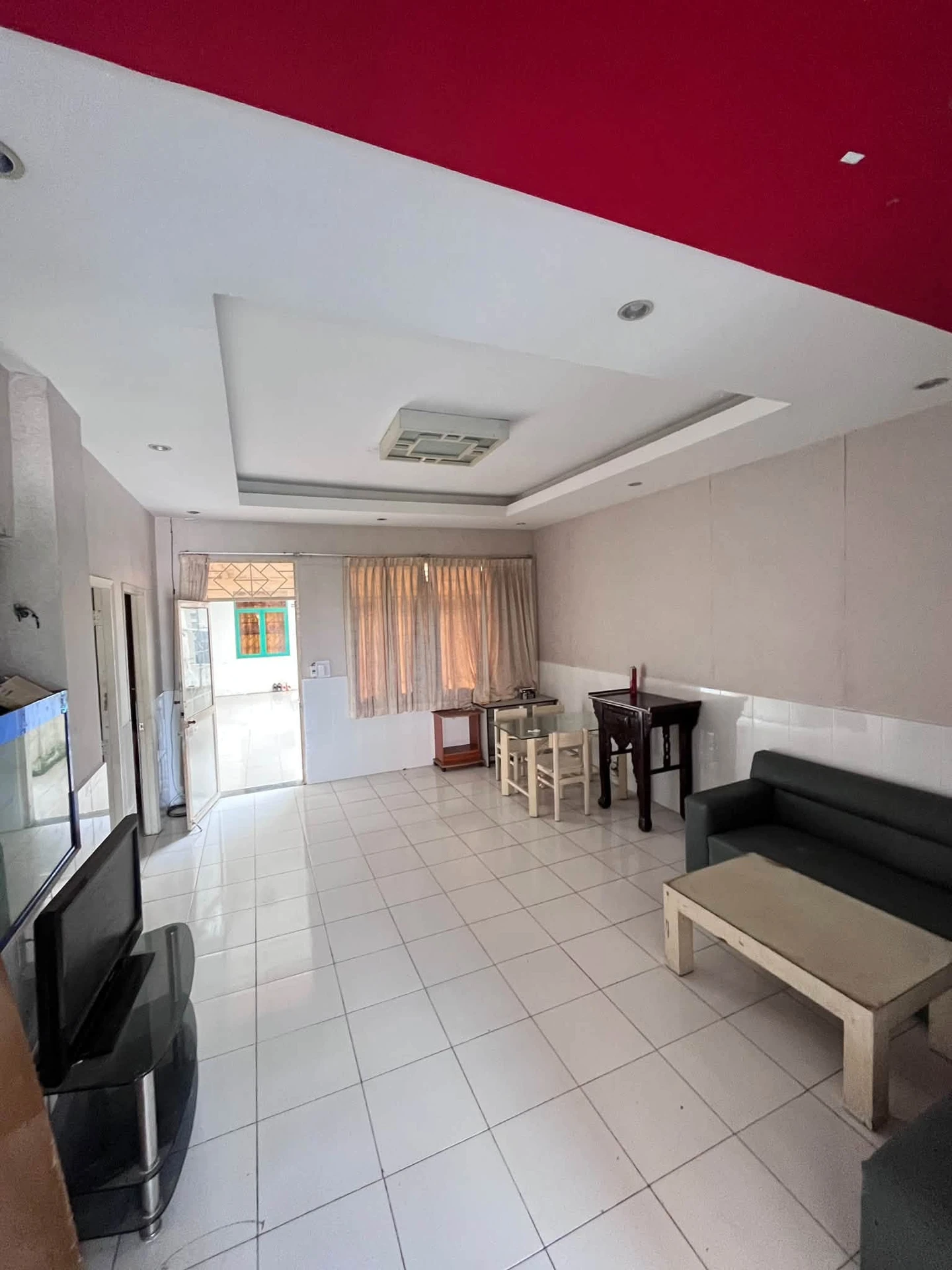 Cho thuê căn hộ 3 phòng ngủ 113m² Đồng Nai - Ảnh 1