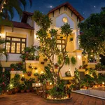 Bán 2 biệt thự sân vườn 4.000m2 có hồ bơi, Nhuận Đức, Củ Chi, giá 17,1 tỷ - Ảnh thu nhỏ 4