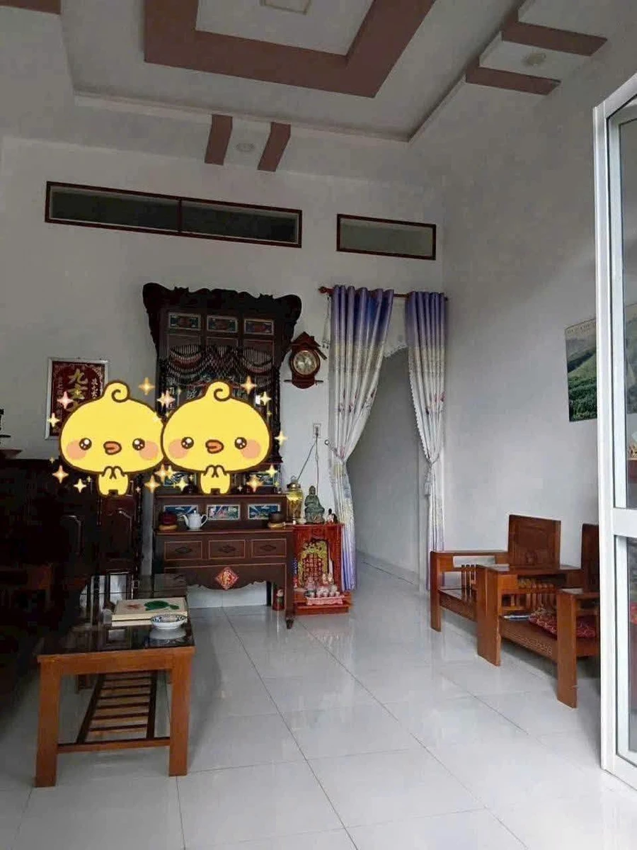 Bán nhà 4x31m, 2PN, 990 triệu tại Tây Ninh - Ảnh thu nhỏ 2