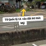 Đất thổ cư Hàm Mỹ 138 m², 580 triệu - Ảnh thu nhỏ 4