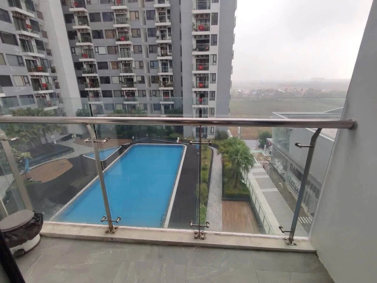 Cho thuê căn hộ Nera Garden Huế 51m² 2PN 7.5 triệu/tháng - Ảnh thu nhỏ 2