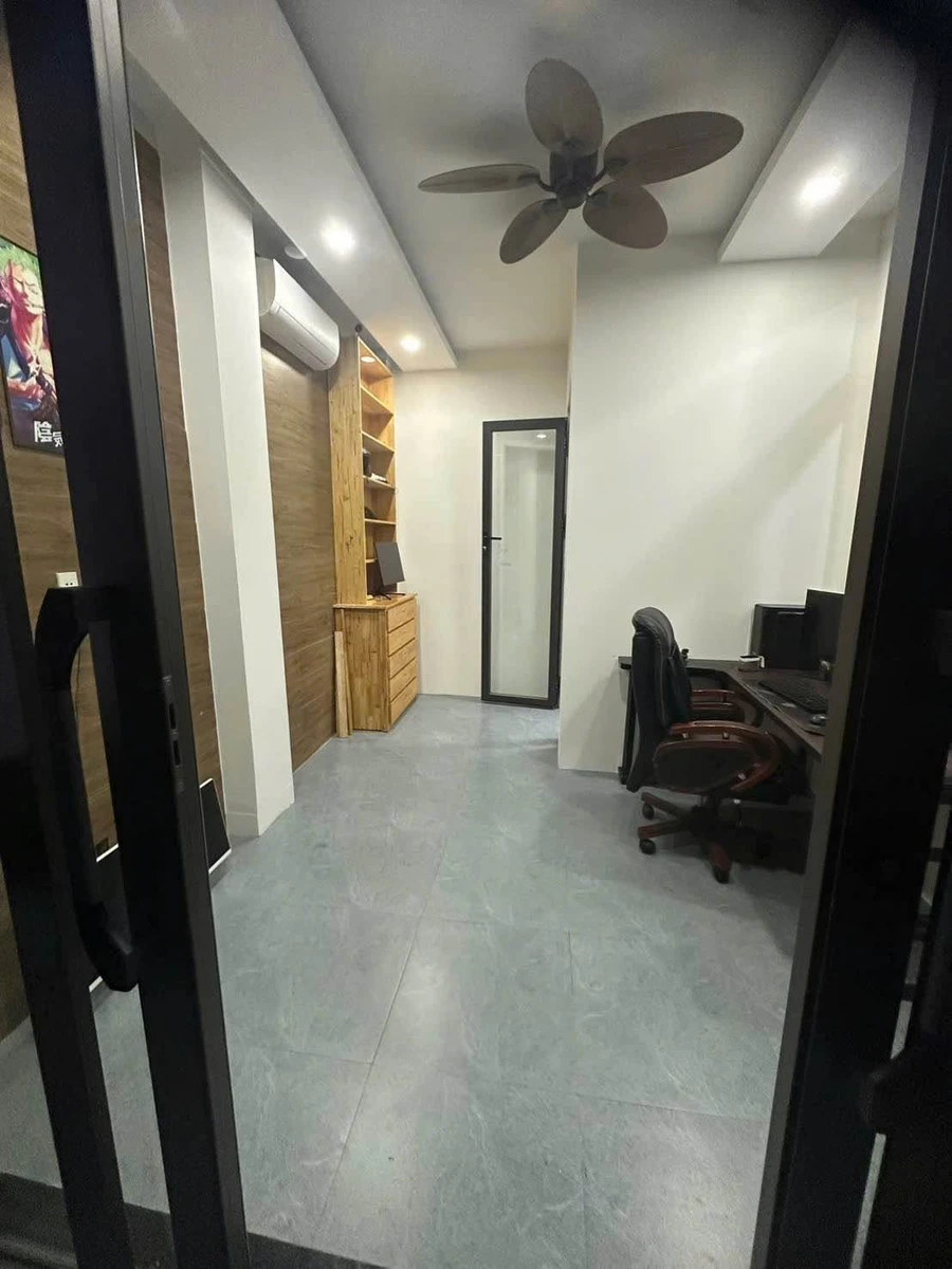 Bán nhà 1 mê mặt tiền Vạn Xuân, 80m² - 4,3 tỷ, Bà Rịa - Vũng Tàu - Ảnh thu nhỏ 5