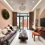 Bán nhà 4 tầng 50m2 Thích Quảng Đức Quận 12, 8 tỷ 79 - Ảnh thu nhỏ 3