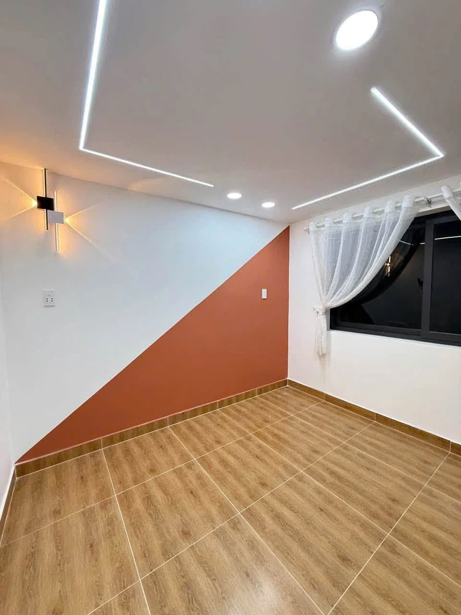 Bán nhà 2PN Thủ Đức 28m² giá 2 tỷ 570 - Ảnh thu nhỏ 4