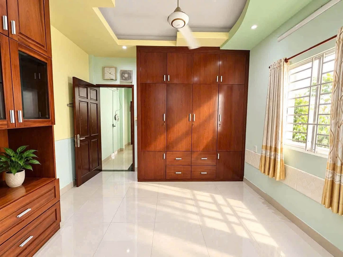 Bán nhà phố hẻm Xô Viết Nghệ Tĩnh, Bình Thạnh, 3 tầng, 48m2, 10,5 tỷ - Ảnh thu nhỏ 3