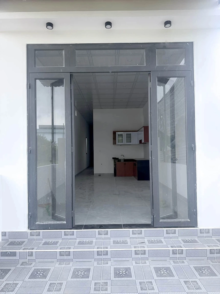 Bán nhà Long Bình Đồng Nai 60m² 2 phòng ngủ 890 triệu - Ảnh thu nhỏ 2