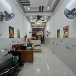 Bán nhà mặt tiền kinh doanh 93m2, 3 tầng, Vũ Bão, Bình Tân - Ảnh thu nhỏ 1