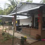 Bán đất và nhà vườn 1500m² Xã Khánh Thạnh Tân Bến Tre 1 tỷ 5 - Ảnh thu nhỏ 1