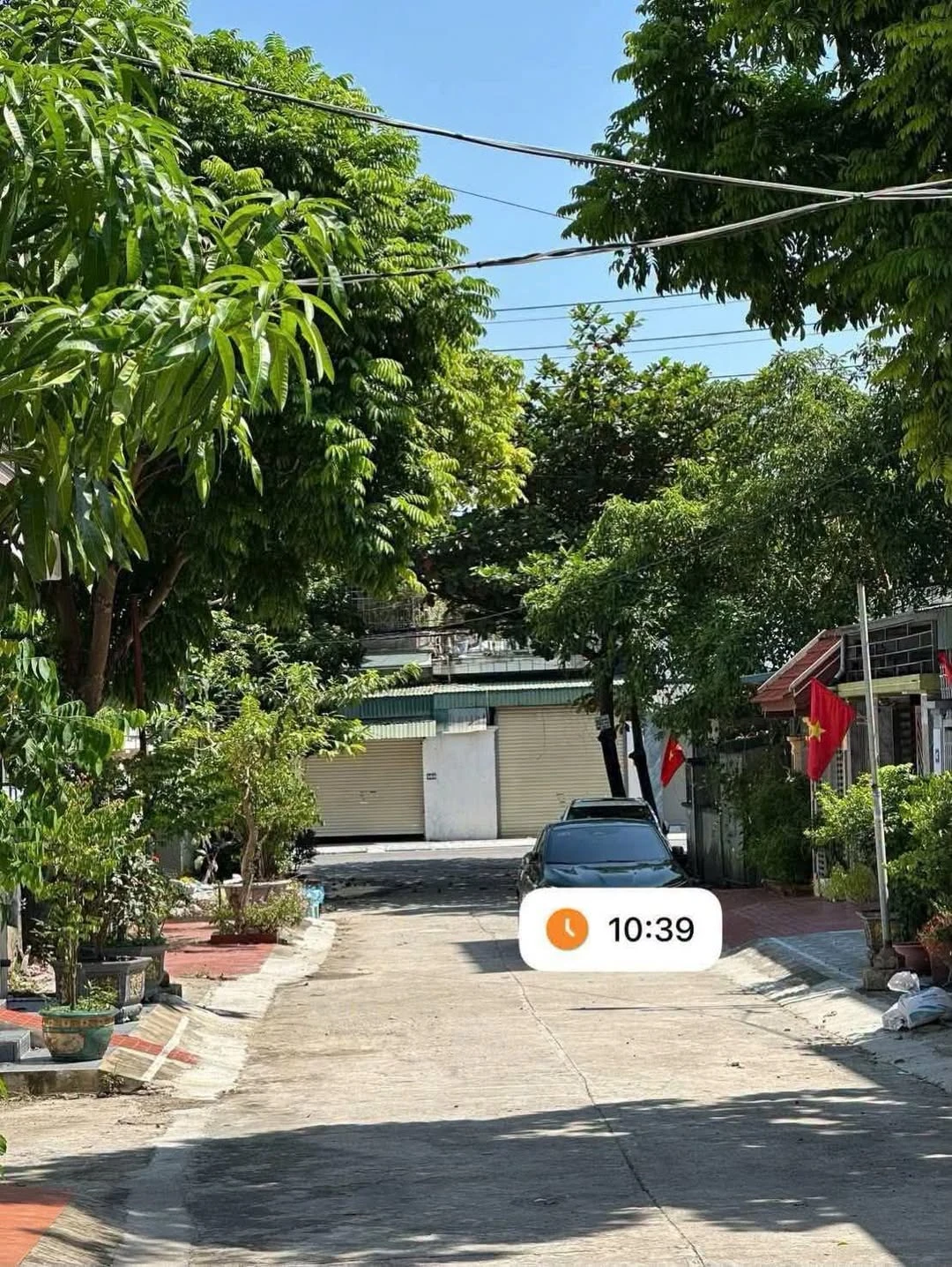 Bán đất Cao Thắng 120m2, mặt tiền 6m, Quận 1 - Ảnh 1