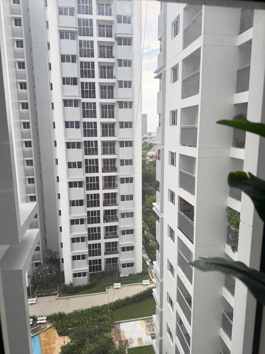 Bán căn hộ 2PN 66m² tại Habitat Bình Dương, Thuận An, 2.2 tỷ - Ảnh thu nhỏ 3