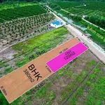 Đất thổ vườn view kênh 500m² sổ hồng Bến Lức 575 triệu - Ảnh thu nhỏ 4
