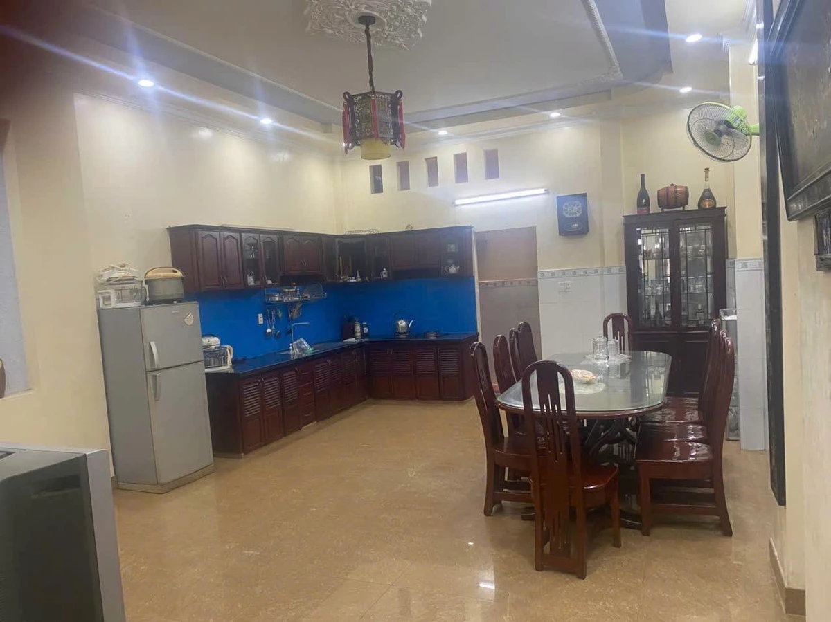 Bán nhà 3 PN 69.9m2 Lương Thế Vinh Vũng Tàu 8.9 tỷ - Ảnh thu nhỏ 2
