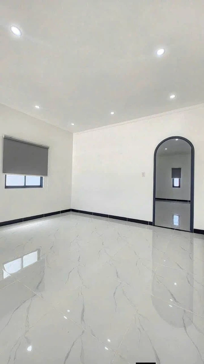 Bán nhà 1 trệt 1 lửng 174m² gần Trường Chuyên Hoàng Lê Kha, Tây Ninh - Ảnh thu nhỏ 2