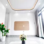 Bán nhà mới Nguyễn Huy Tưởng, Rạch Giá, 97.5m², 2PN, 1.59 tỷ - Ảnh thu nhỏ 4