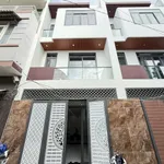Bán nhà 3 tầng hẻm ôtô Bình Tân 170m² 2,65 tỷ - Ảnh thu nhỏ 1