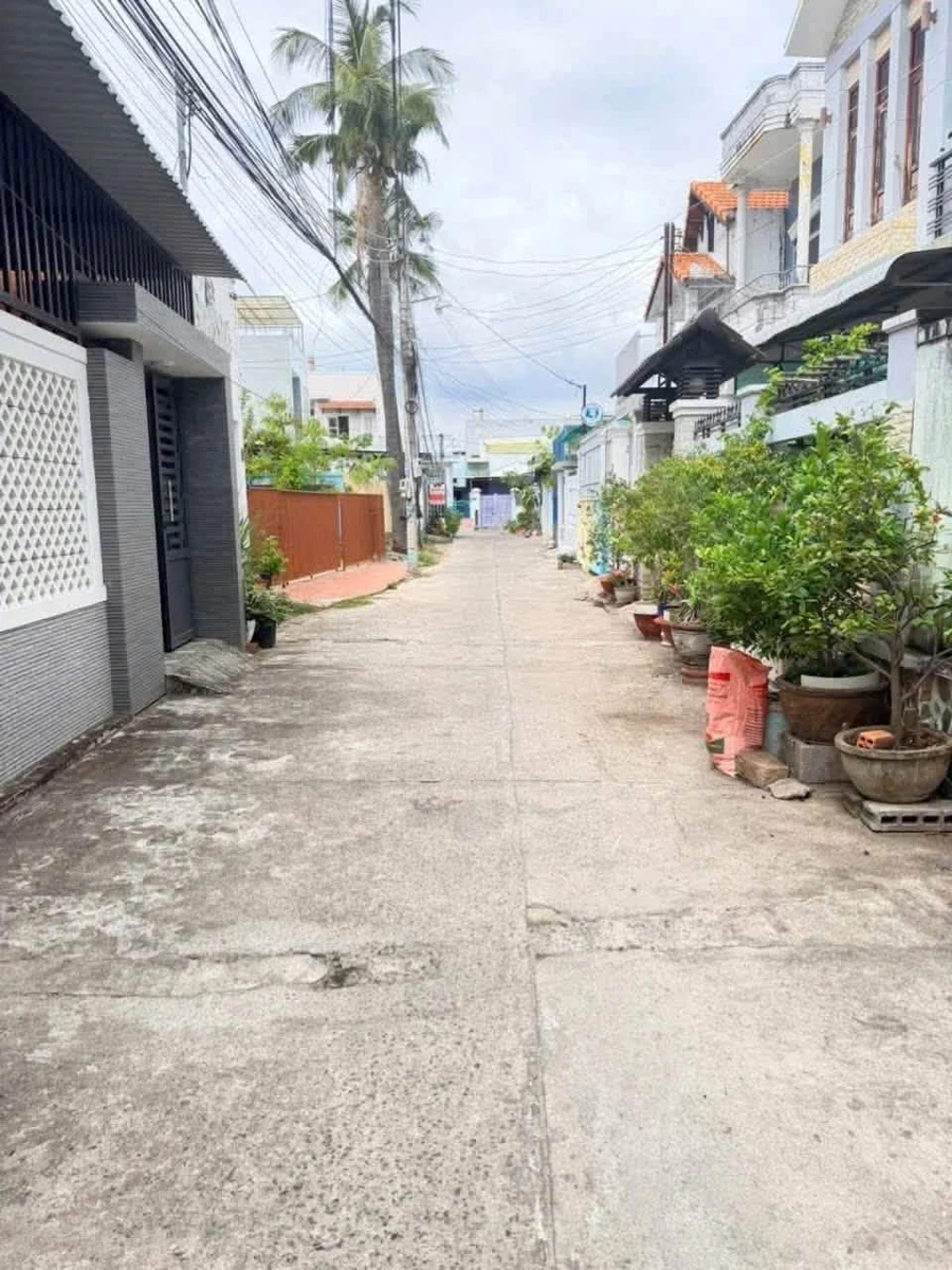 Bán đất thổ cư 223m² xây biệt thự Phan Thiết 4.2 tỷ - Ảnh thu nhỏ 3