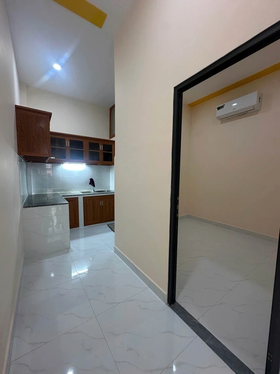 Bán nhà 2PN 54,8m² Tây Hòa, Thủ Đức - 4,69 tỷ - Ảnh thu nhỏ 4