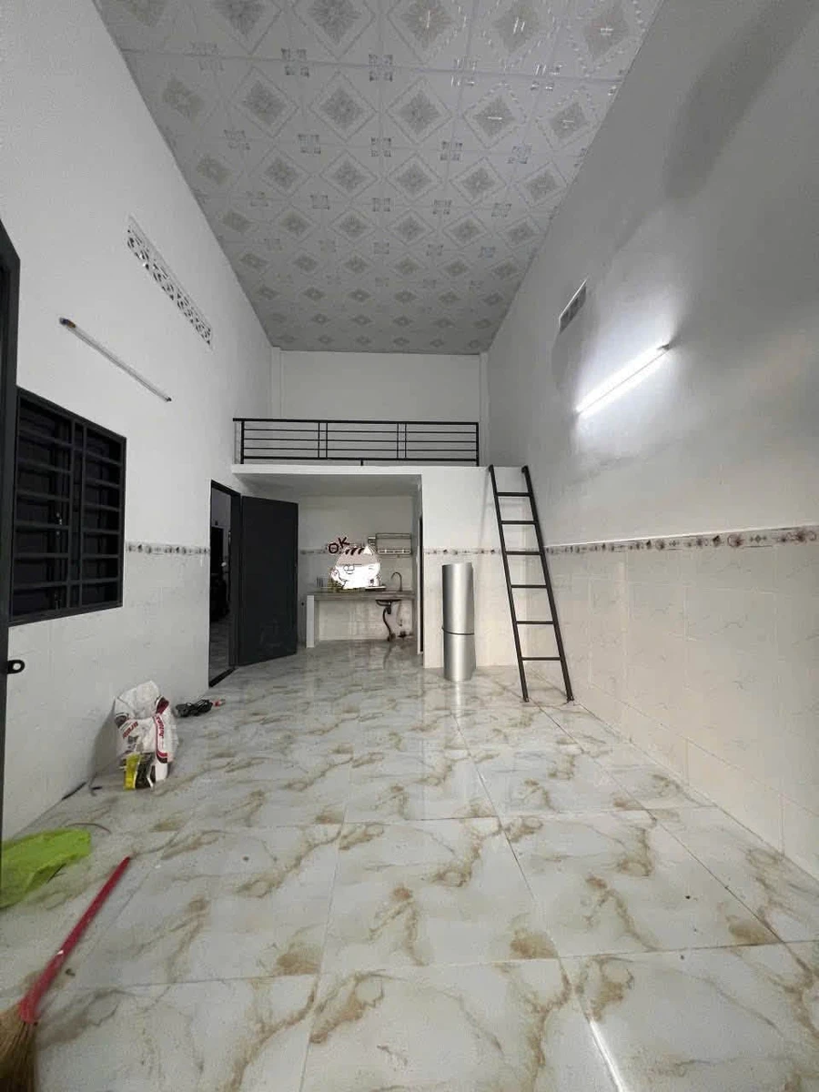 Bán dãy trọ 10m mặt tiền, 850m² đất, 4 tỷ 950 Chơn Thành - Ảnh 1