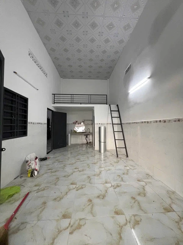 Bán dãy trọ 10m mặt tiền, 850m² đất, 4 tỷ 950 Chơn Thành