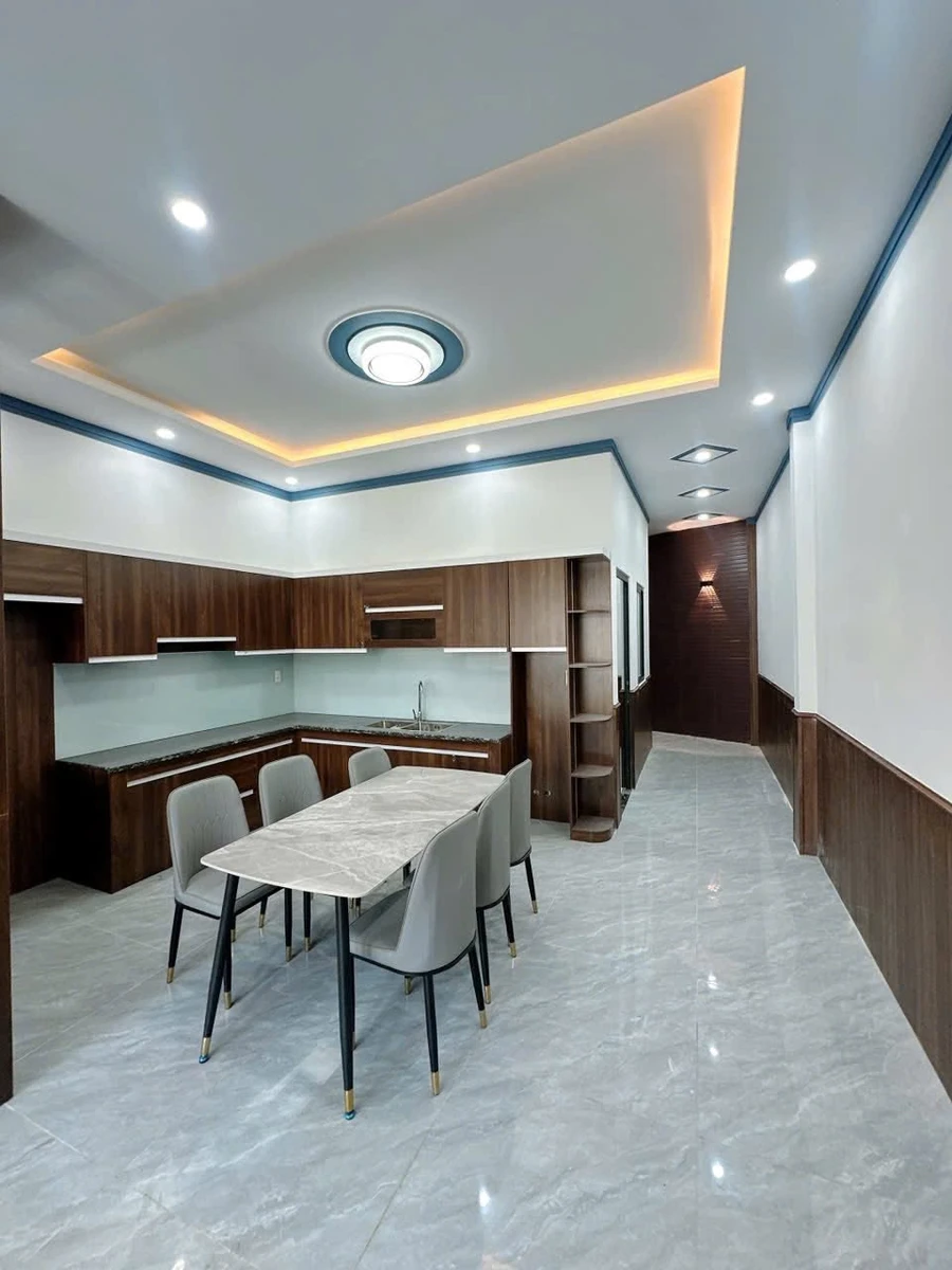 Bán nhà gác lửng 3PN, 118m² sổ riêng tại Biên Hòa - Ảnh thu nhỏ 5