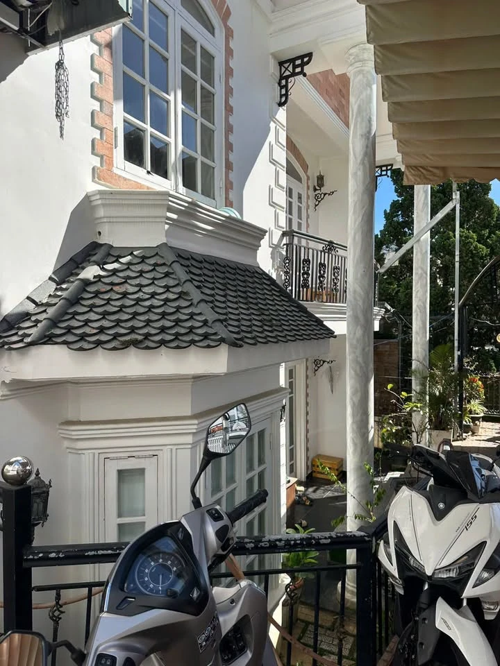 Bán nhà Trần Phú, Đà Lạt 117m2, 3 phòng, 6,2 tỷ - Ảnh thu nhỏ 3