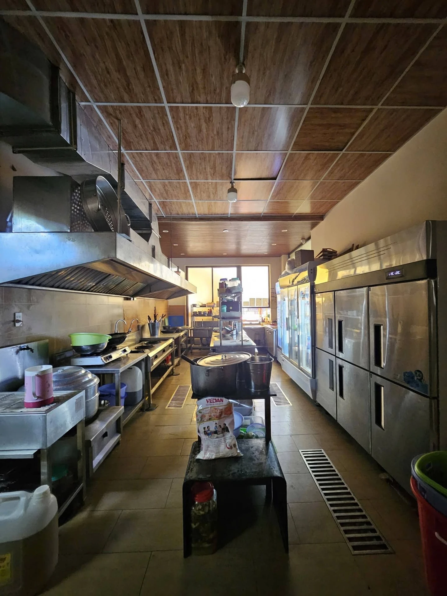 Cho thuê nhà hàng 350m² đường Thống Nhất, Tân Bình 80tr/tháng - Ảnh 1