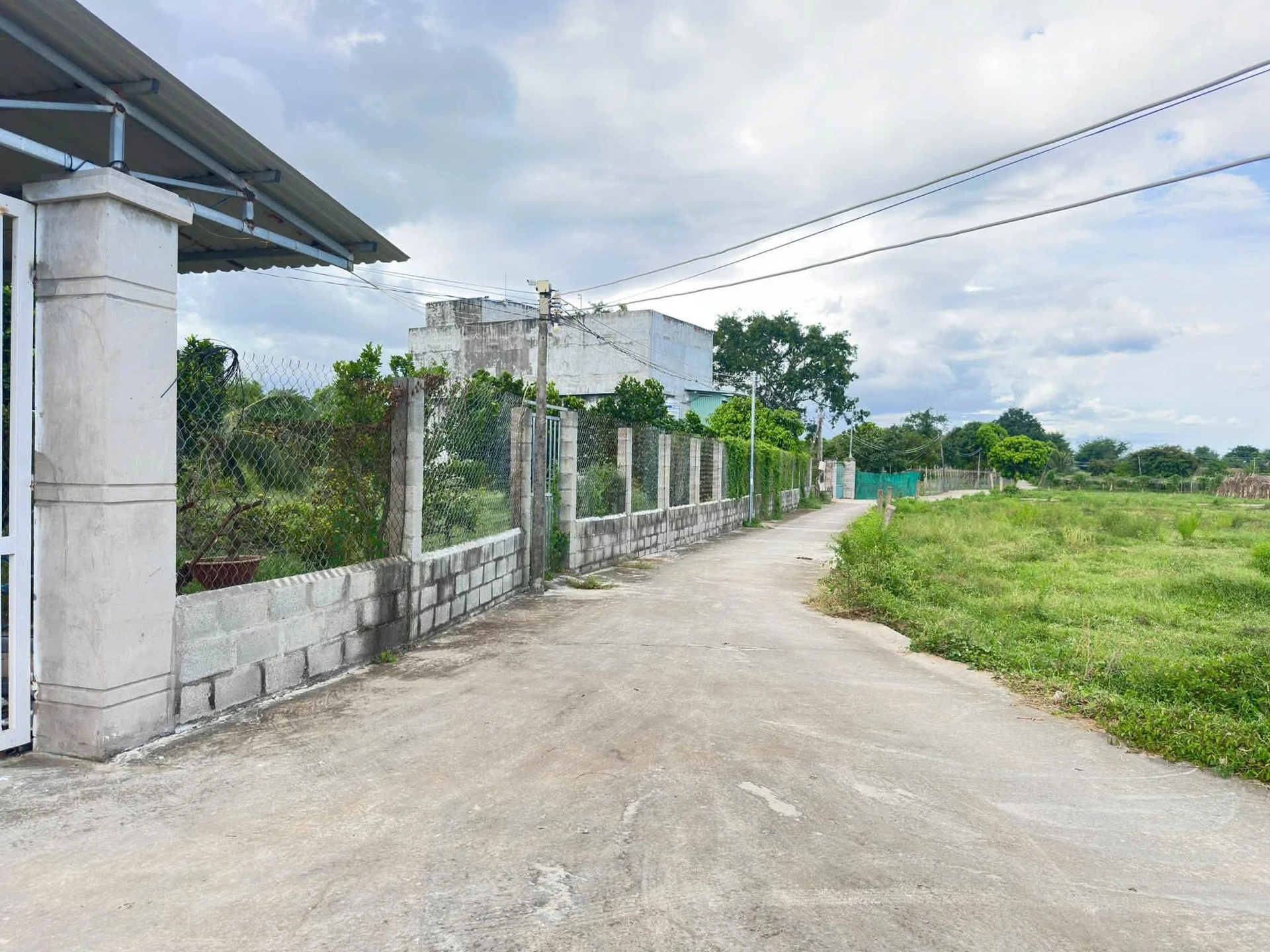 Bán lô đất 12.345m2 tại Hàm Thắng, Lâm Đồng - Ảnh 1