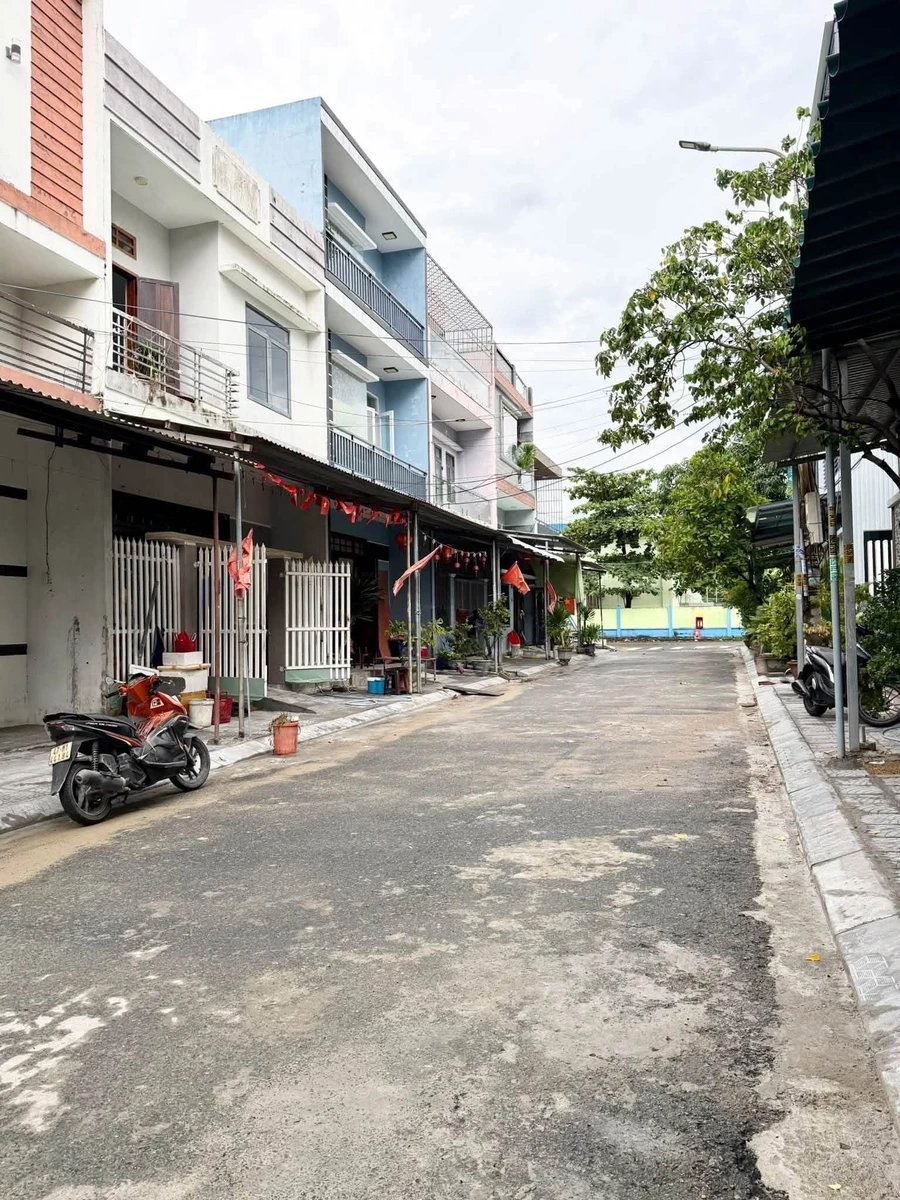 Bán nhà mặt tiền Xuân Thiều 186m², 3 phòng ngủ, 4,45 tỷ - Ảnh thu nhỏ 3