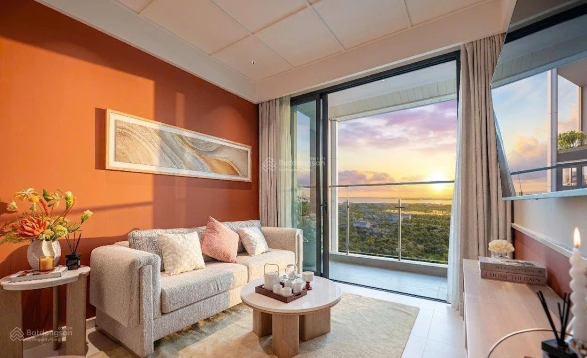 Studio tòa E9 - Beachtro - 2,262 tỷ - Hàng hot mua trực tiếp CĐT - Ảnh 1