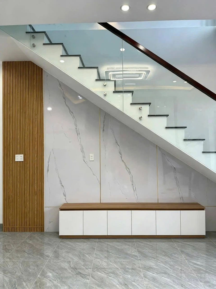 Bán nhà 2 tầng 57m2 Diên Khánh Khánh Hòa giá 2,25 tỷ - Ảnh thu nhỏ 4