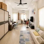 Bán nhà 3 tầng 4x11m, 3PN 3WC, sổ hồng hoàn công, gần Aeon Bình Tân - Ảnh thu nhỏ 3