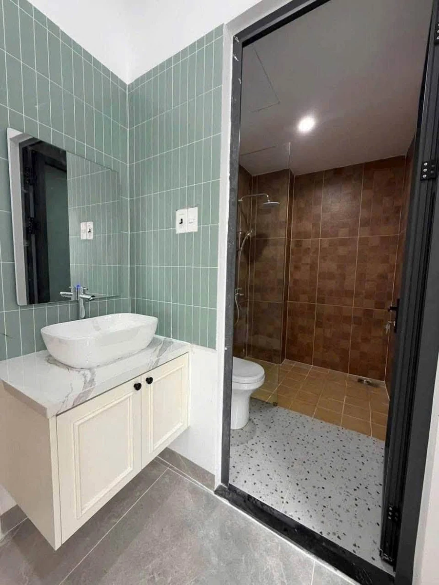 Bán nhà 3 tầng 60m2, 3 phòng ngủ Hải Châu Đà Nẵng - Ảnh thu nhỏ 5
