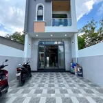 Bán nhà 5x28m, 4 phòng, Mỹ Hạnh Bắc, Long An, 3.2 tỷ - Ảnh thu nhỏ 3