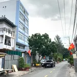 Bán đất mặt tiền 8m Đường số 27 Hiệp Bình, 226m², 13 tỷ - Ảnh thu nhỏ 3
