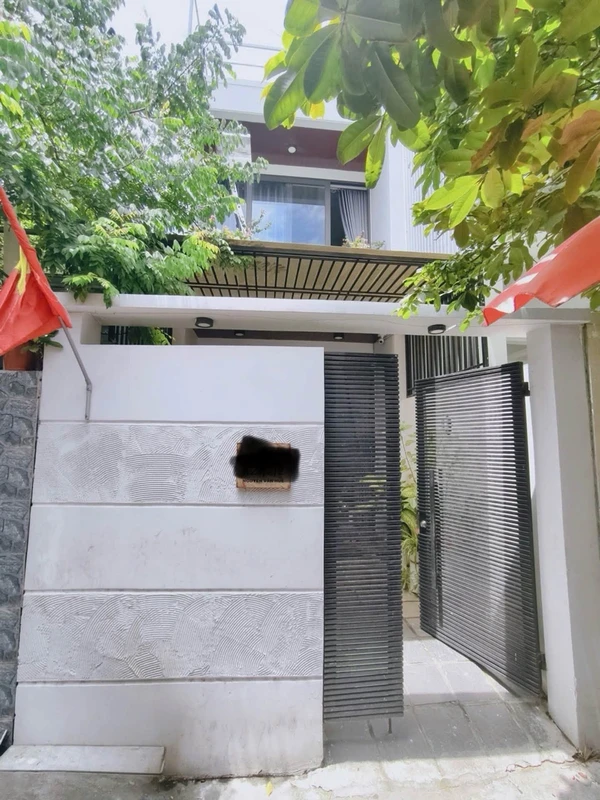 Bán nhà 2 tầng 70m² mới đẹp, chính chủ tự xây, Thanh Khê, Đà Nẵng, giá 3,95 tỷ
