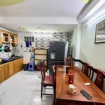 Bán nhà hẻm ô tô 4 tầng 40m2 gần mặt tiền Quang Trung, Gò Vấp giá 5,5 tỷ - Ảnh thu nhỏ 5