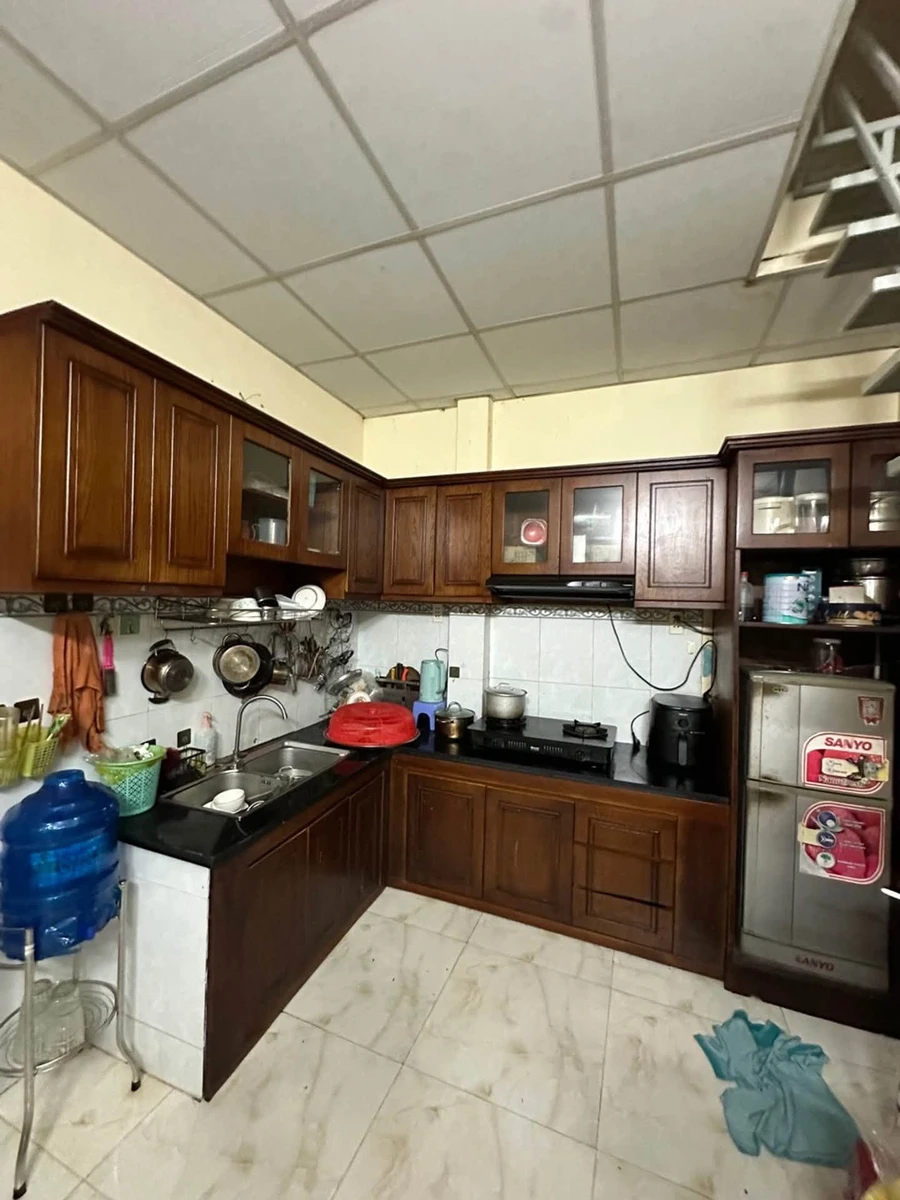 Bán nhà 3PN 56m² Lê Trọng Tấn Tân Phú 3,65 tỷ - Ảnh thu nhỏ 2