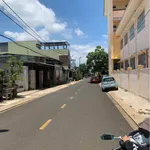 Bán lô đất mặt tiền Lê Đình Chinh, Pleiku, 270m² - Ảnh thu nhỏ 2