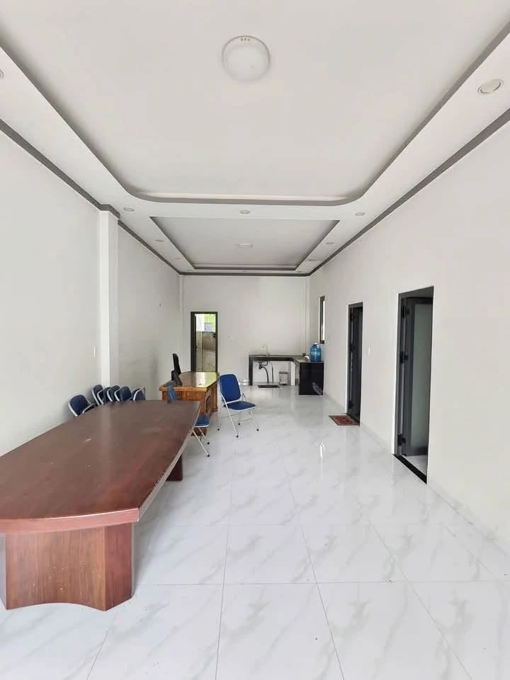 Bán nhà cấp 4 164m2 2PN, An Viễn Hóc Môn - Ảnh thu nhỏ 2