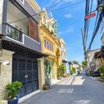Nhà bán 3 tầng 4PN, 61m², Hương Lộ 2, Bình Tân - 5 tỷ - Ảnh thu nhỏ 1