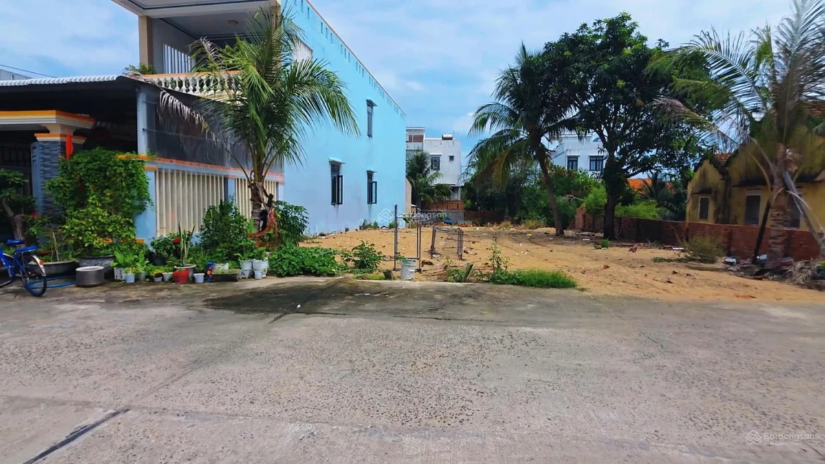 Cần bán lô đất ở Làng Lò, đường trước đất 12m, vị trí cực kỳ đắc địa - Ảnh thu nhỏ 5