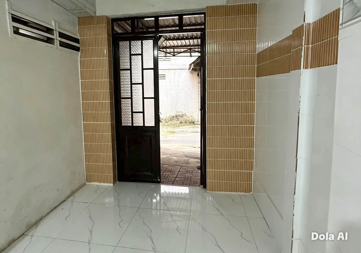 Bán nhà nhỏ 1 phòng ngủ, 65m², 550 triệu, Bến Tre - Ảnh thu nhỏ 4
