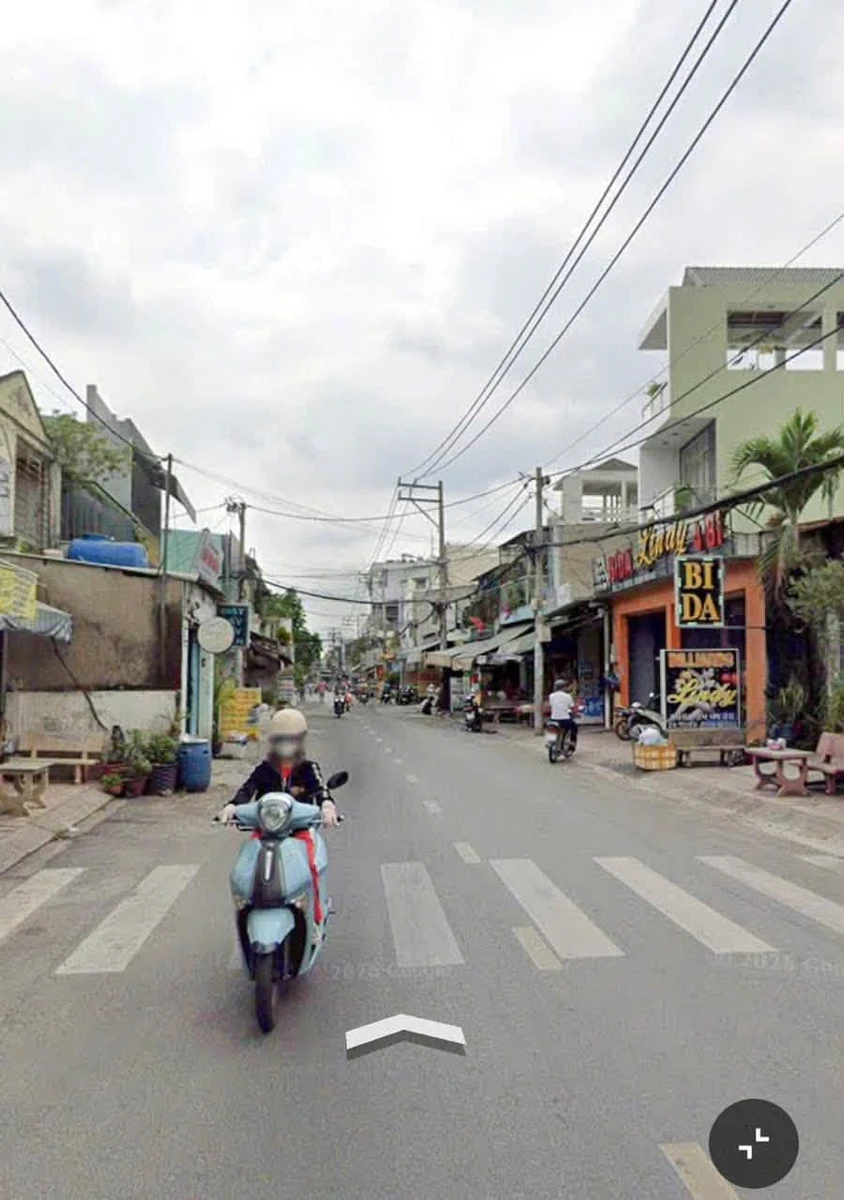 Cho thuê nhà mặt tiền kinh doanh 100m² Bình Tân 15 triệu/tháng - Ảnh thu nhỏ 2