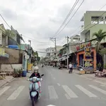 Cho thuê nhà mặt tiền kinh doanh 100m² Bình Tân 15 triệu/tháng - Ảnh thu nhỏ 2