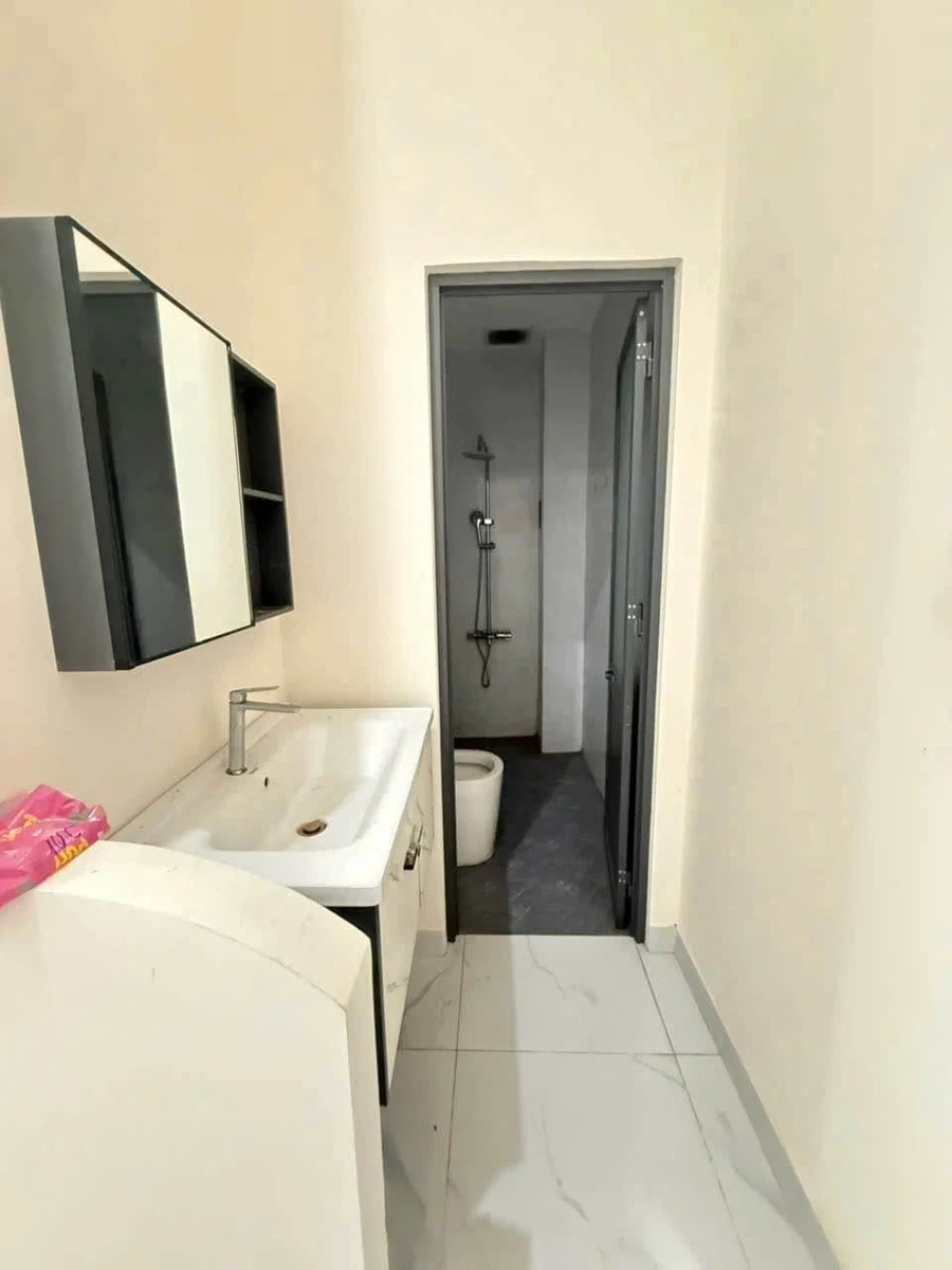 Bán nhà sổ riêng thổ cư mặt tiền nhựa 4,5x20m, 2PN có nội thất tại Giang Điền, Đồng Nai - Ảnh thu nhỏ 4