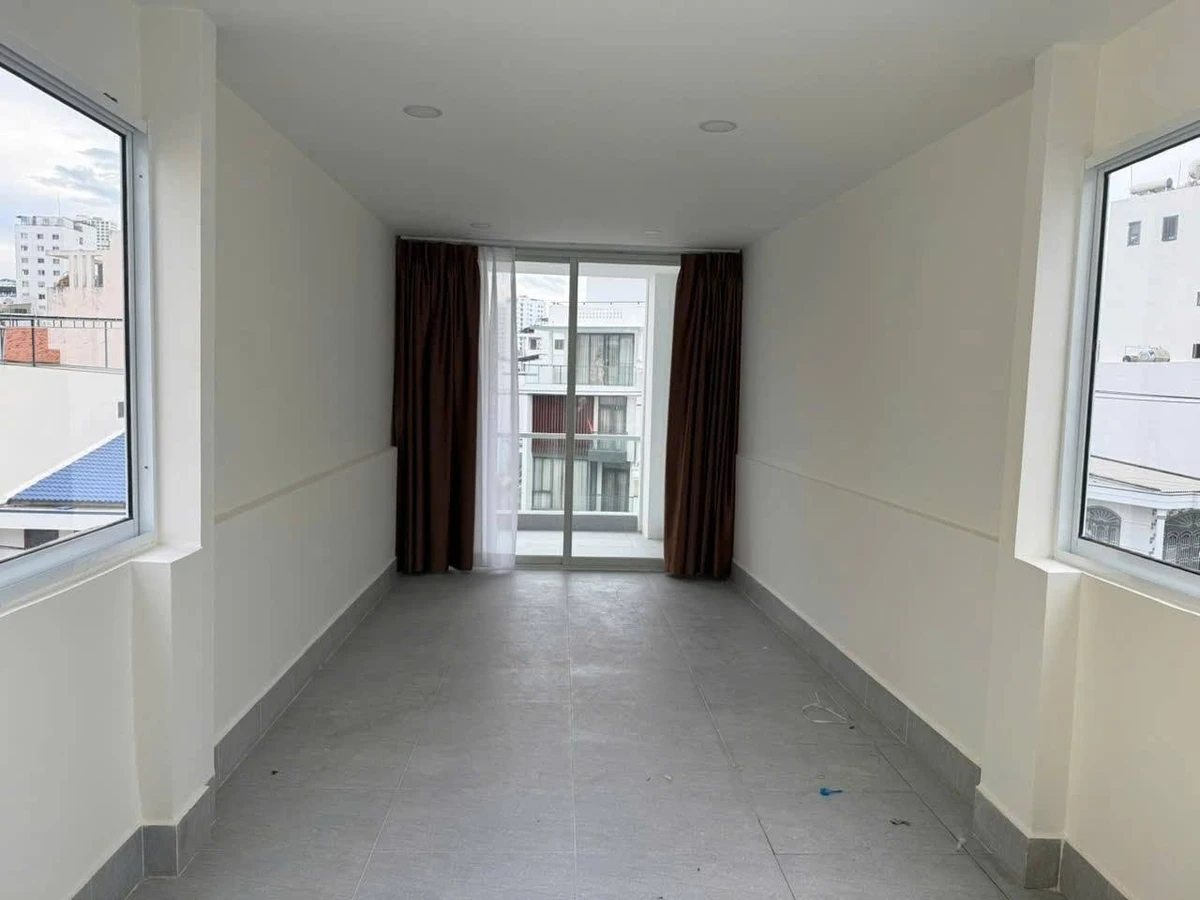 Bán nhà 4 tầng 52m² mặt tiền Nguyễn Bỉnh Khiêm, Nha Trang, 11 tỷ - Ảnh thu nhỏ 4